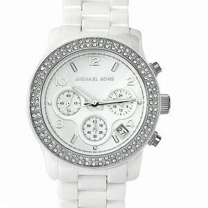 Michael Kors Ceramic Watch MK5188